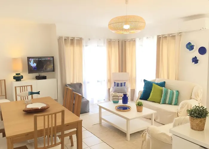 Apartamento JB - Dona Ana
