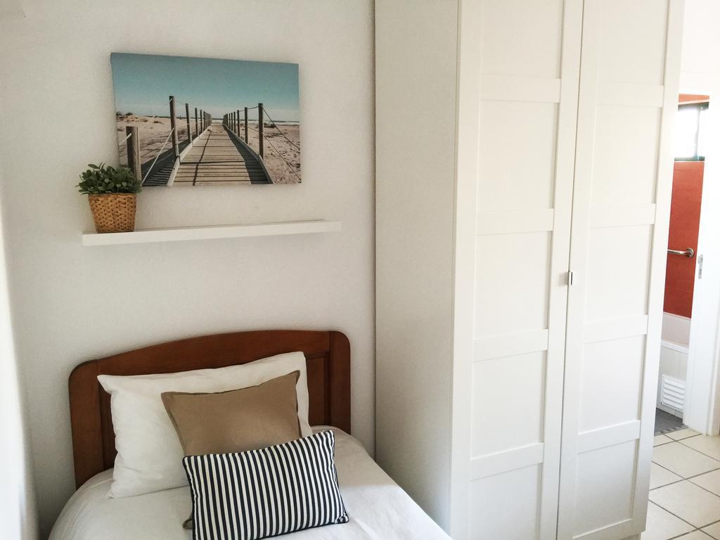 Jb - Dona Ana Apartamento *